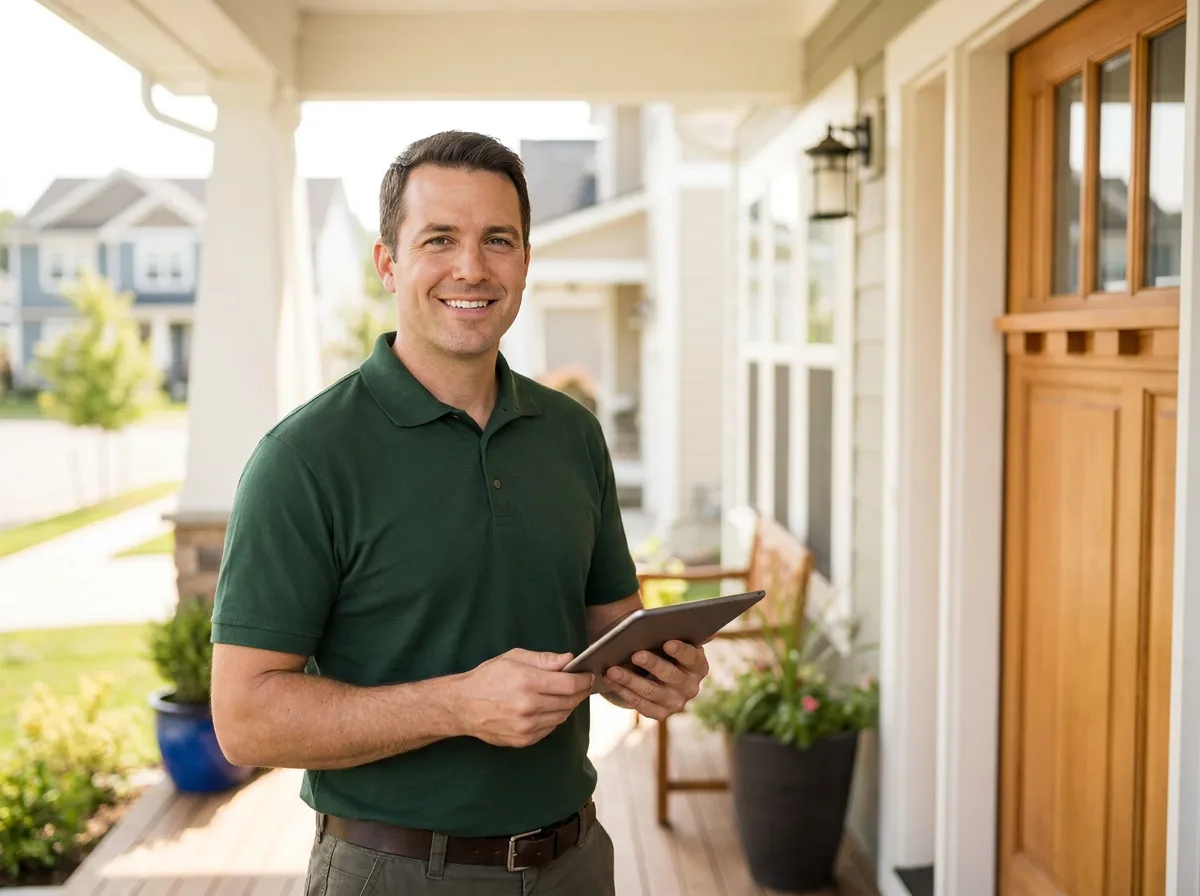Pest control FAQs for Porter Ranch, CA
